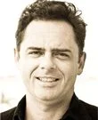 Jason Rosette aka Jack RO, writer-producer of FREEDOM DEAL: Story of Lucky