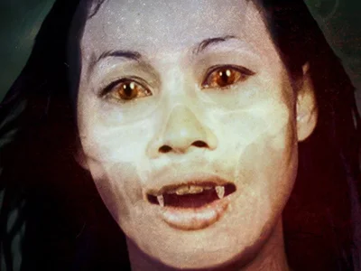 FD_distressed_arb_reduced Supernatural being called an 'Arb' appearing in the historical drama, the Vietnam War Movie FREEDOM DEAL by writer-director Jason Rosette