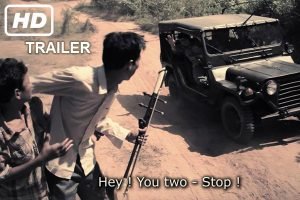 Watch the trailer for the Vietnam War Movie FREEDOM DEAL by writer-director Jason Rosette