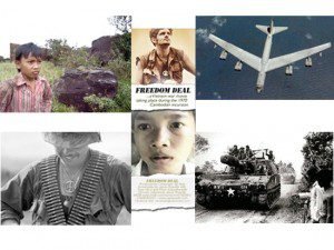 Supernatural Cambodian historical drama, 'Freedom Deal: Story of Lucky'