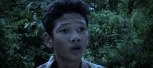 The Hero of the Vietnam War Movie 'Freedom Deal: Story of Lucky' produced by Camerado Media