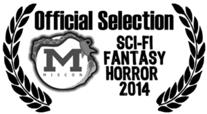 The Vietnam War Movie 'Freedom Deal: Story of Lucky' by filmmaker Jason Rosette is an official selection at Miscon Sci Fi and Fantasy Film Festival